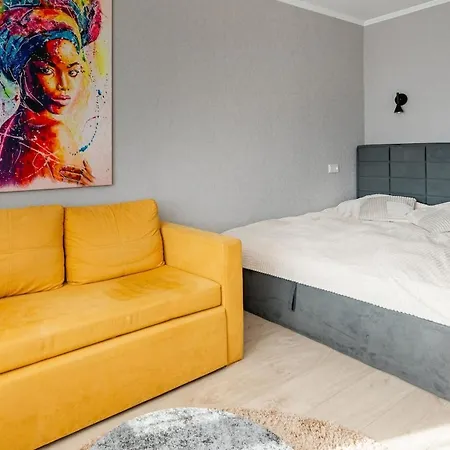 Sky Old Town Butas Διαμέρισμα