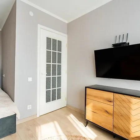 Sky Old Town Butas *