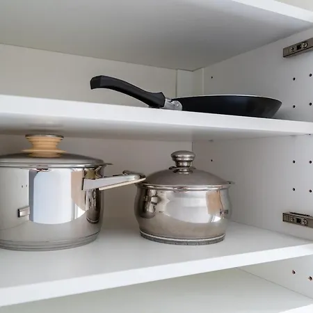 Sky Old Town Butas *