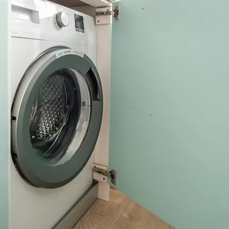 Sky Old Town Butas Διαμέρισμα Κλαϊπέντα