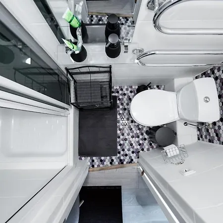 Sky Old Town Butas Διαμέρισμα *