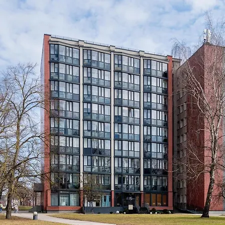 Διαμέρισμα Sky Old Town Butas