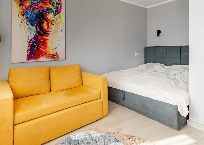 Sky Old Town Butas Διαμέρισμα