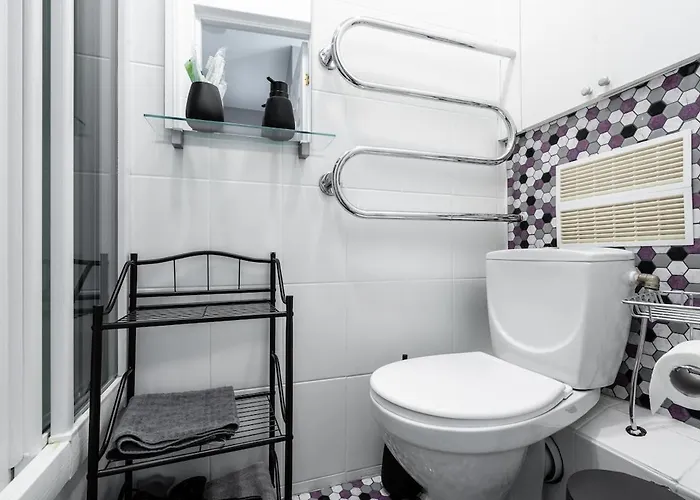 Sky Old Town Butas Διαμέρισμα Κλαϊπέντα