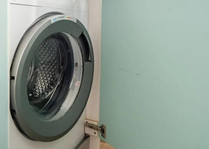 Sky Old Town Butas Διαμέρισμα Κλαϊπέντα