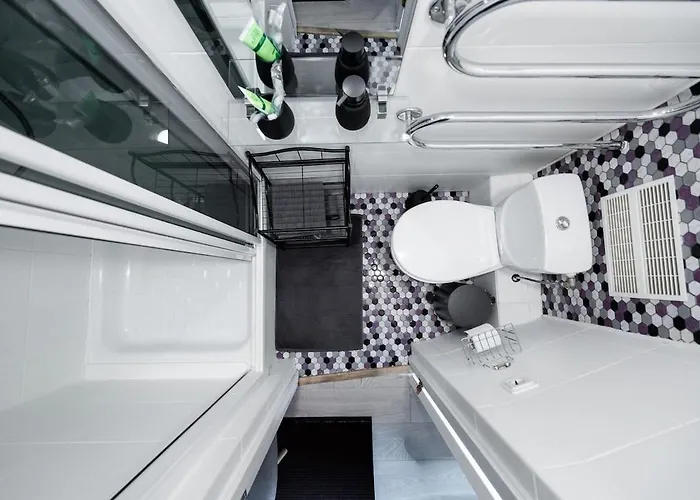 Sky Old Town Butas Διαμέρισμα *